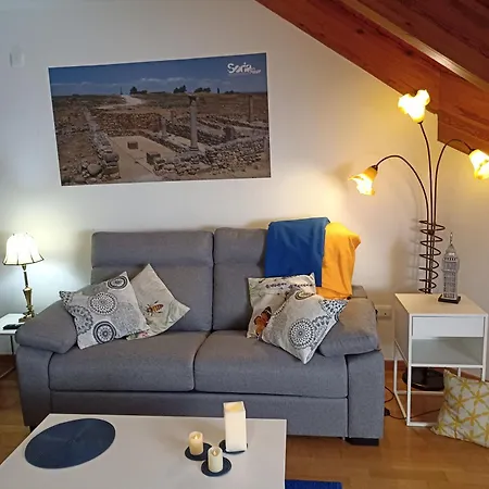 El Mirador De Numancia Apartamento Garray
