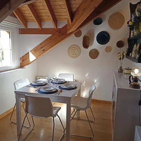 El Mirador De Numancia Apartamento Garray