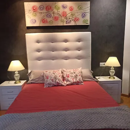El Mirador De Numancia Apartamento *