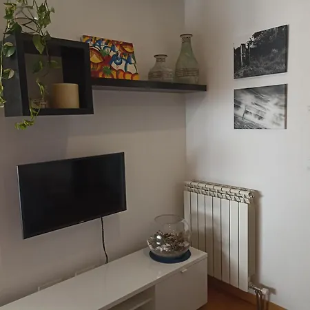 El Mirador De Numancia Apartamento Garray