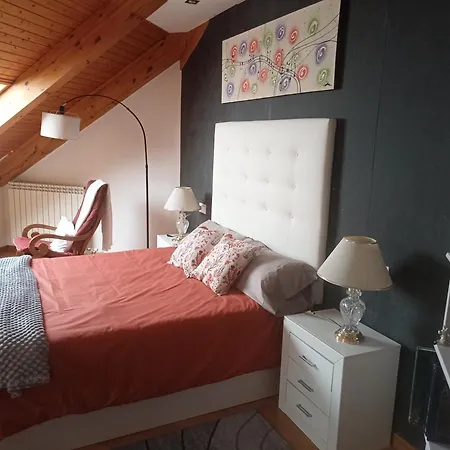 El Mirador De Numancia Apartamento *