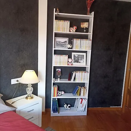 Apartamento El Mirador De Numancia Garray