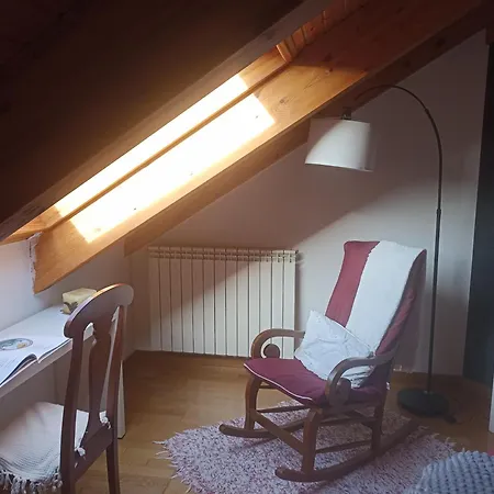 El Mirador De Numancia Apartamento *