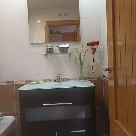 Apartamento El Mirador De Numancia