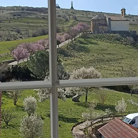 Apartamento El Mirador De Numancia Garray