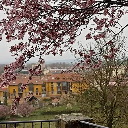 El Mirador De Numancia